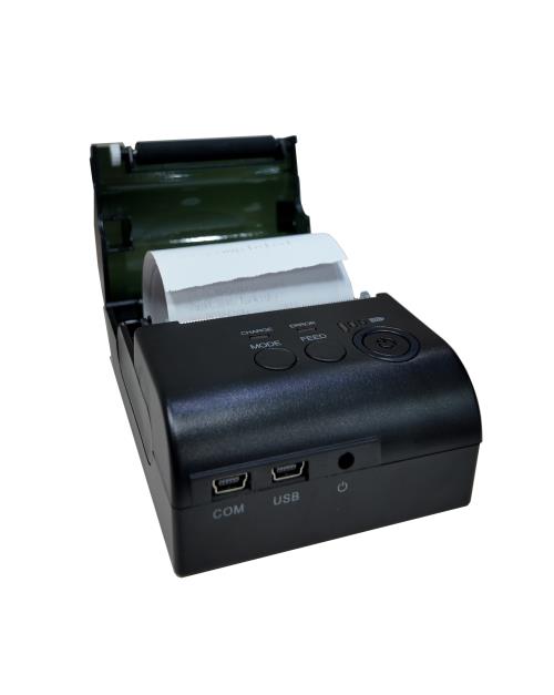 SP-MP320 MOBIL 58MM MOBİL FİŞ YAZICI USB/BT/WİFİ 